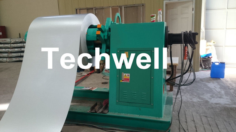 High Precision Hydraulic Automatic Cut To Length Machine Sheet Metal Slitter Cutting Machine With Auto Stacker System