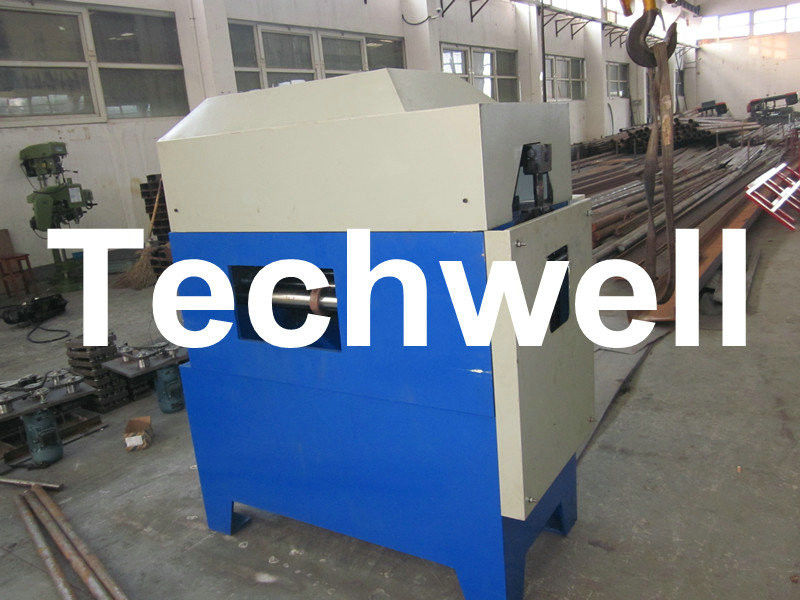 Manual Downspout Elbow Machine