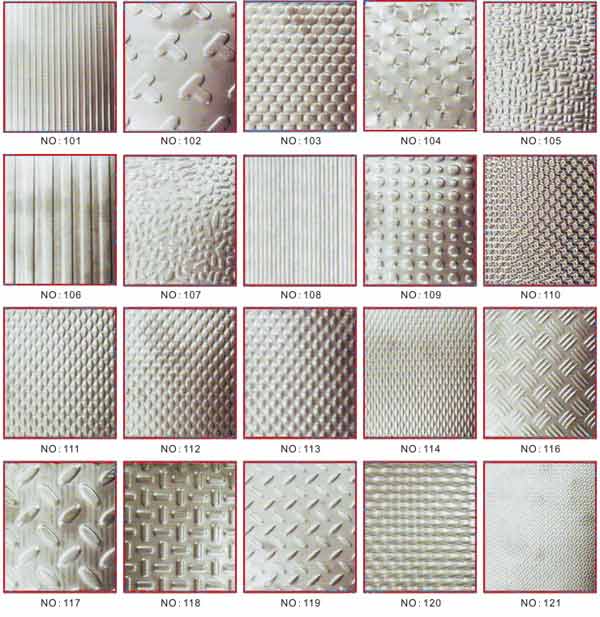 42CrMov Embossing Roller Custom Aluminium Embossing Machine TW-SEM1250