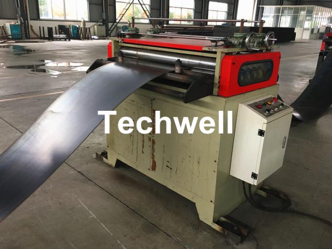 CT-600 Ladder Type Perforated Cable Tray Roll Forming Machine, Cable Tray Production Line