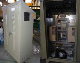 PPGI / GI Roof Roll Forming Machine , Wall Panel Forming Machine Fully Automatic