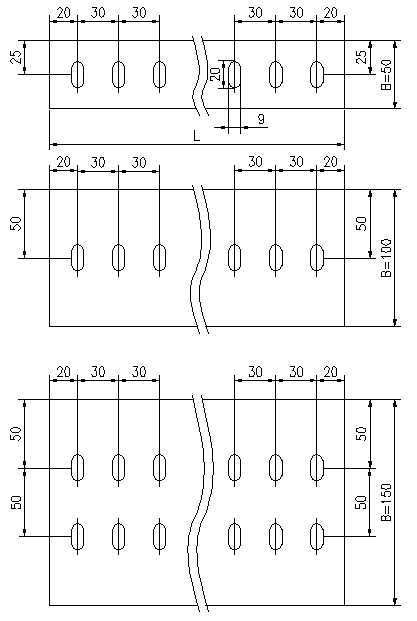 Automatic PLC Control Cable Tray Roll Forming Machine With Servo Guiding Device