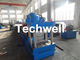 Quick Change C / Z Shaped Purlin Roll Forming Machine  / Channel Roll Forming Machine