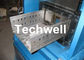 Q235 Cold Rolled Strip Steel Cable Tray Forming Machine with 11.5 Ton Weight