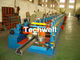 Carbon Steel 15m/Min  2.5mm Cable Tray Making Machine