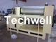 0 - 15m/min Frequency Control Wood Embossing Machine With 0.4 - 0.7mm Pattern Depth