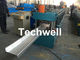 Hydraulic Decoiler Z Profile Roll Forming Machine for Steel Z Shaped Purlin TW-Z300