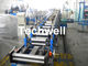 Round Rainspout Roll Forming Machine for Rainwater Downpipe, Downspout Drainage