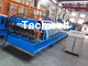 PPGI / GI Roof Roll Forming Machine , Wall Panel Forming Machine Fully Automatic