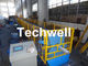 Automatic Custom Downspout Roll Forming Machine for Rainwater Downpipe