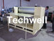 1200 / 1220 / 1250mm MDF Embossing Machine With Temperature Control System