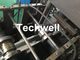 Galvanised / Carbon Steel C Purlin Roll Forming Machine for Steel C Shaped Purlin