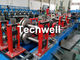 80-350mm Quick Interchangeable C Z Purlin Roll Forming Machine for Thickness 1.5 - 3.0mm