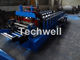 15m/Min Plate Cold Roll Forming Machine 3.0mm Thickness For Top Hat Channel