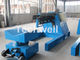 7 / 10 / 15 Ton Weight Capacity Steel Coil Decoiler With Adjustable Working Speed