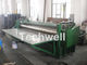 G550Mpa 0.18mm Cold Roll Forming Machine , Glazed Tile Roll Forming Machine