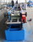 Metal Stud And Track Roll Forming Machine , Sheet Metal Roll Former For Roof Truss