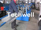 Customized Steel Z Shaped Purlin / Z Channel Roll Forming Machine TW-Z300
