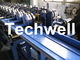 Aluminium Tapered Bemo Panel Roll Forming Machine With 6 - 8m/min Forming Speed