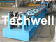 80-300mm High Speed Size Ajustable C Z Section Roll Forming Machine For CZ Purlins