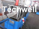 Steel Metal Angle Forming Machine / Cold Roll Forming Machine TW-L50