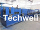 Hydraulic Pre-Punching Z Section Roll Forming Machine for Steel Z Shaped Purlin TW-Z300