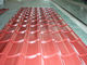 Metal Roof / Color Steel Glazed Tile Roll Forming Machine, Color Steel Glazed Tile Machine