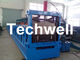 15KW Steel C Shaped, C Profile Purlin Roll Forming Machine For 1.5 - 3.0mm Thickness