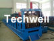 15KW Steel C Shaped, C Profile Purlin Roll Forming Machine For 1.5 - 3.0mm Thickness