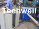 Automatic Custom Downspout Roll Forming Machine for Rainwater Downpipe