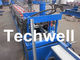 High Speed 0 - 25m/min Metal Stud and Track Roll Forming Machine TW-ST45