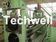 0.3-3.0mm High Speed Metal Slitting Machine Line To Slit Wide Coil Into Narrow Strips Coil