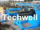 Simple Steel / Metal Slitting Machine For Slitting 0.2 - 1.8 * 1300 Coil Into 10 Strips